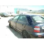 FIAT BRAVA (182) FIAT BRAVA (182) '1996 1.4 12V CAT GRIS OSCURO 1995