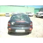 FIAT BRAVA (182) FIAT BRAVA (182) '1996 1.4 12V CAT GRIS OSCURO 1995