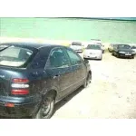 FIAT BRAVA (182) FIAT BRAVA (182) '1996 1.4 12V CAT GRIS OSCURO 1995