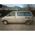 FORD AEROSTAR '1992 ACRISTALADA BEIG