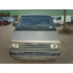FORD AEROSTAR '1992 ACRISTALADA BEIG