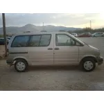 FORD AEROSTAR '1992 ACRISTALADA BEIG