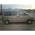 FORD AEROSTAR '1992 ACRISTALADA BEIG