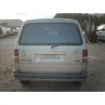 FORD AEROSTAR '1992 ACRISTALADA BEIG