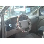 FORD AEROSTAR '1992 ACRISTALADA BEIG