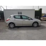 PEUGEOT 308 '2007 CONFORT BEIG
