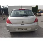 PEUGEOT 308 '2007 CONFORT BEIG