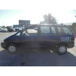 SEAT ALHAMBRA (7V8) '1999 SE AZUL