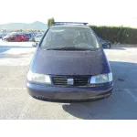SEAT ALHAMBRA (7V8) '1999 SE AZUL