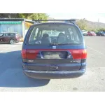 SEAT ALHAMBRA (7V8) '1999 SE AZUL