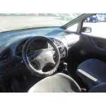SEAT ALHAMBRA (7V8) '1999 SE AZUL
