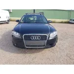 AUDI A4 AVANT (8E) '2006 2.0 TDI NEGRO