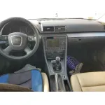 AUDI A4 AVANT (8E) '2006 2.0 TDI NEGRO