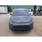 Citroen GRAND C4 SPACETOURER VAN (3A_, 3E_) 2019