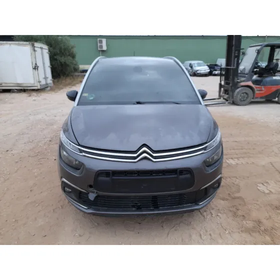 Citroen GRAND C4 SPACETOURER VAN (3A_, 3E_) 2019