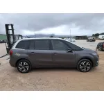 Citroen GRAND C4 SPACETOURER VAN (3A_, 3E_) 2019