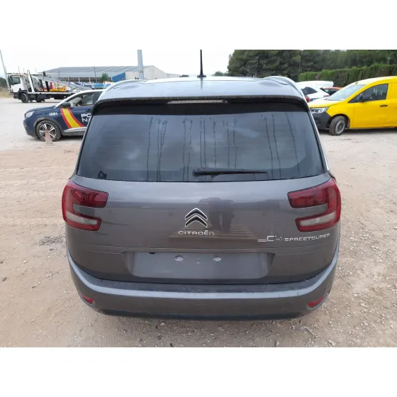 Citroen GRAND C4 SPACETOURER VAN (3A_, 3E_) 2019