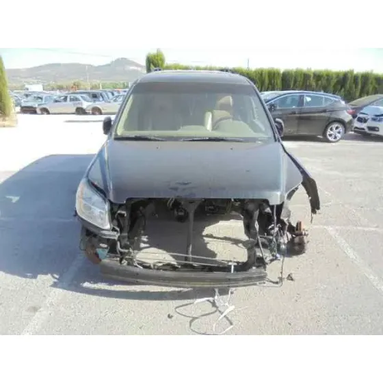 HONDA PILOT '2008 3.5 EXECUTIVE NEGRO