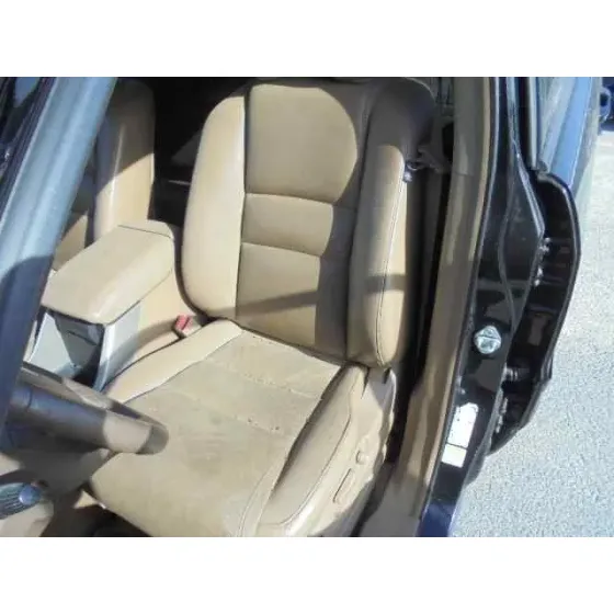 HONDA PILOT '2008 3.5 EXECUTIVE NEGRO