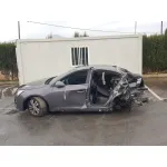 CHEVROLET CRUZE '2014 LT NEGRO