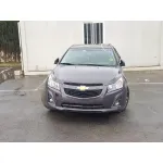 CHEVROLET CRUZE '2014 LT NEGRO