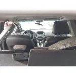 CHEVROLET CRUZE '2014 LT NEGRO