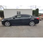 PEUGEOT 508 '2014 ACTIVE NEGRO