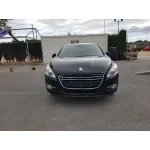 PEUGEOT 508 '2014 ACTIVE NEGRO