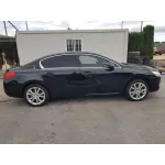 PEUGEOT 508 '2014 ACTIVE NEGRO