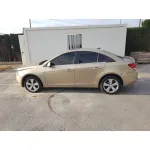 CHEVROLET CRUZE '2011 LT DORADO
