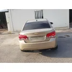 CHEVROLET CRUZE '2011 LT DORADO
