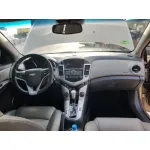 CHEVROLET CRUZE '2011 LT DORADO