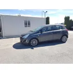 OPEL CORSA D '2012 EXCELLENCE GRIS OSCURO