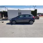 OPEL CORSA D '2012 EXCELLENCE GRIS OSCURO