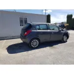 OPEL CORSA D '2012 EXCELLENCE GRIS OSCURO