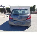 OPEL CORSA D '2012 EXCELLENCE GRIS OSCURO