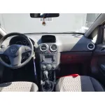 OPEL CORSA D '2012 EXCELLENCE GRIS OSCURO