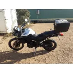 Triumph TIGER 2011