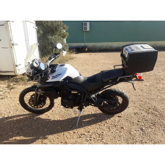 Triumph TIGER 2011