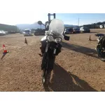 Triumph TIGER 2011