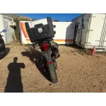 Triumph TIGER 2011