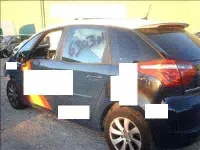 Imagen del vehículo