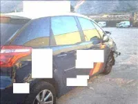 Imagen del vehículo