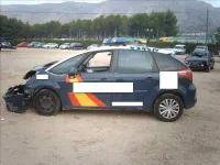 Imagen del vehículo