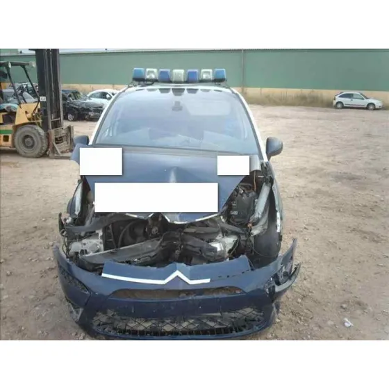 CITROEN C4 PICASSO '2010 AVATAR AZUL