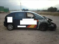 Imagen del vehículo