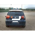 CITROEN C4 PICASSO '2010 AVATAR AZUL