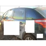 CITROEN C4 PICASSO '2007 2.0 HDI FAP CAT (RHR / DW10BTED4) AZUL