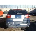 CITROEN C4 PICASSO '2007 2.0 HDI FAP CAT (RHR / DW10BTED4) AZUL