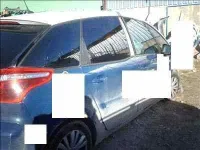 Imagen del vehículo